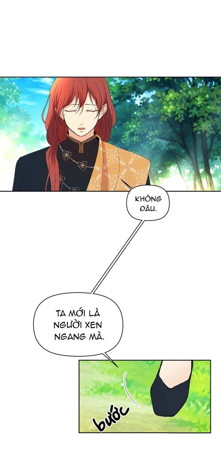 Công Chúa Thời Gian Có Hạn Chapter 30 - 19
