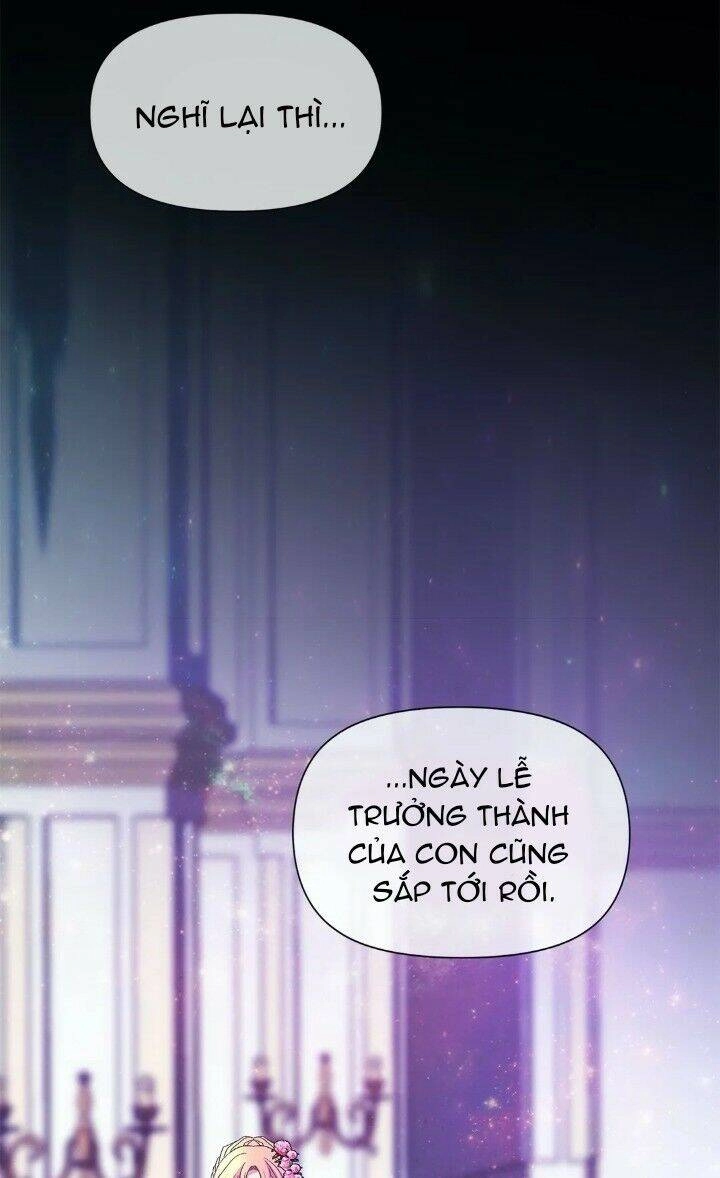 Công Chúa Thời Gian Có Hạn Chapter 30 - 21