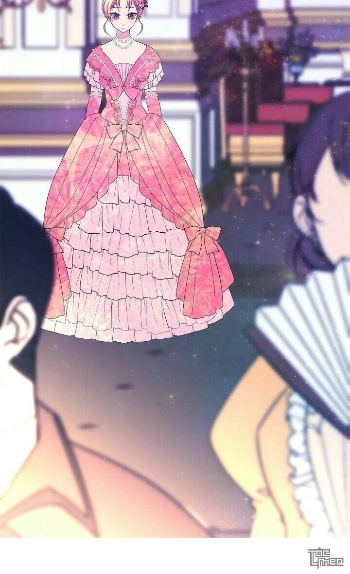 Công Chúa Thời Gian Có Hạn Chapter 30 - 22