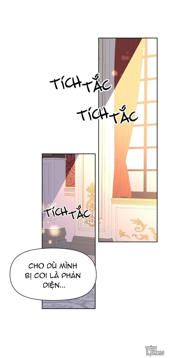 Công Chúa Thời Gian Có Hạn Chapter 30 - 30