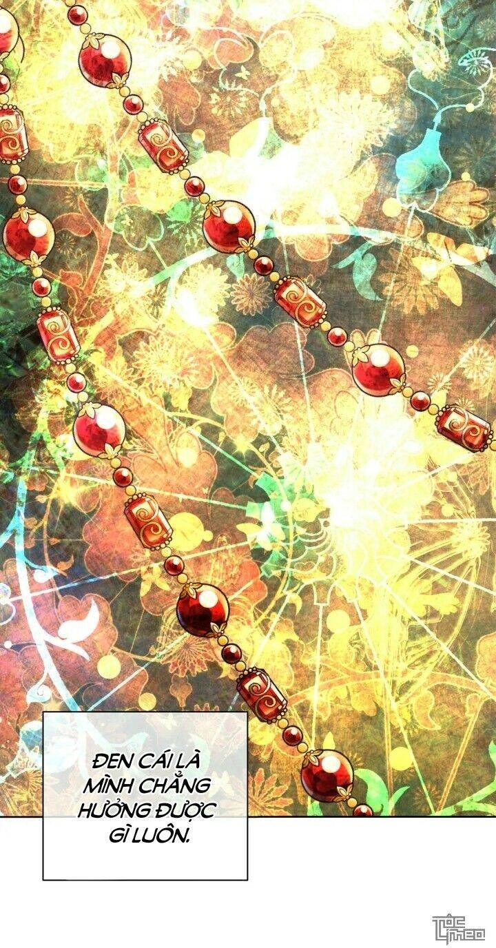 Công Chúa Thời Gian Có Hạn Chapter 30 - 34