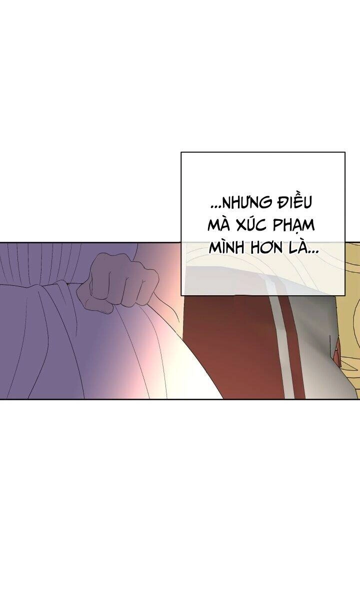 Công Chúa Thời Gian Có Hạn Chapter 30 - 35