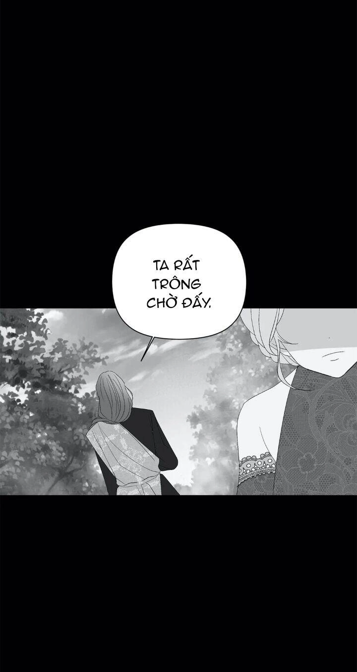 Công Chúa Thời Gian Có Hạn Chapter 30 - 37