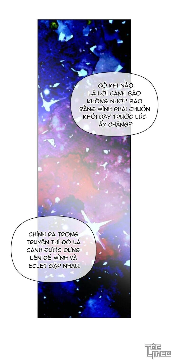 Công Chúa Thời Gian Có Hạn Chapter 30 - 39