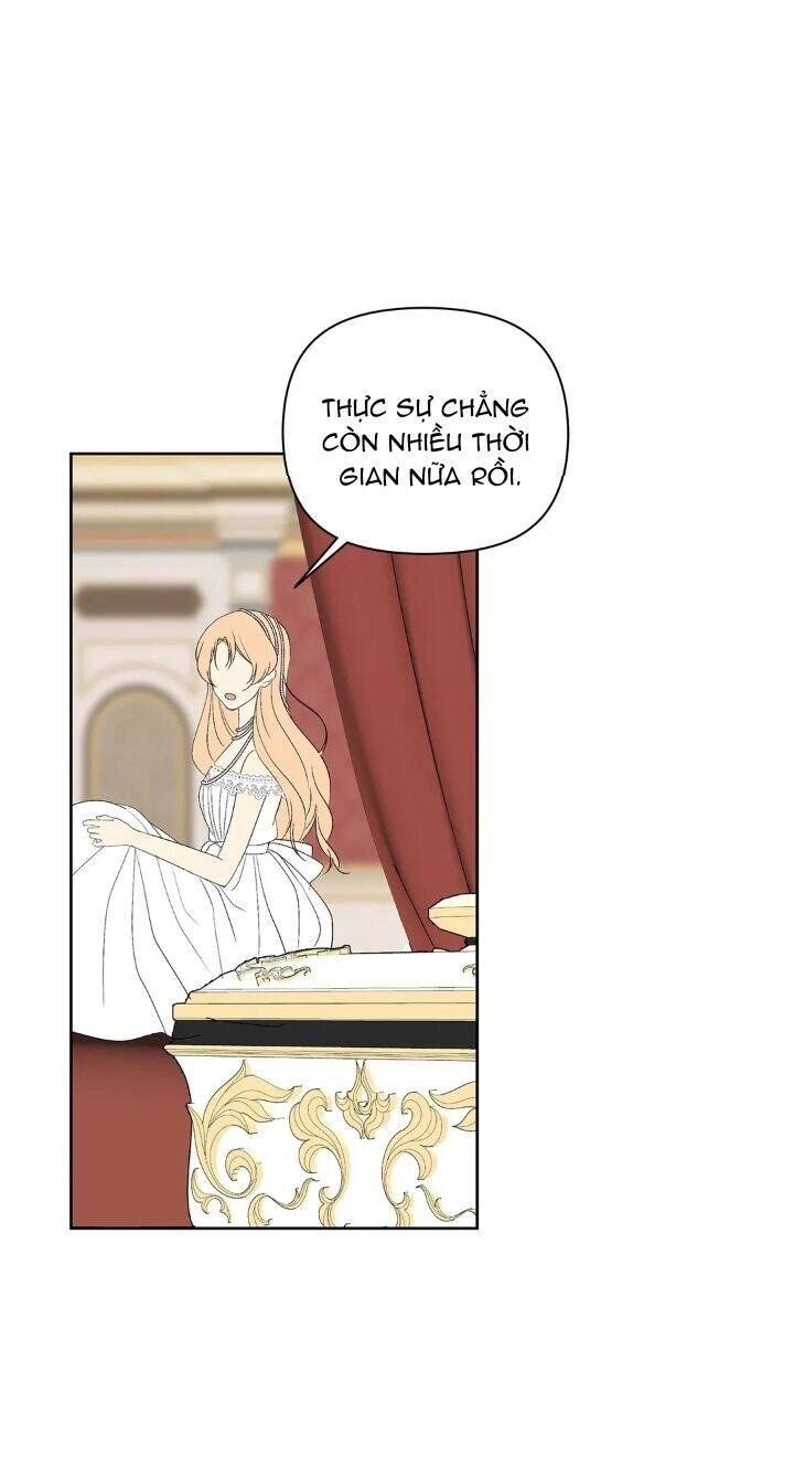 Công Chúa Thời Gian Có Hạn Chapter 30 - 40
