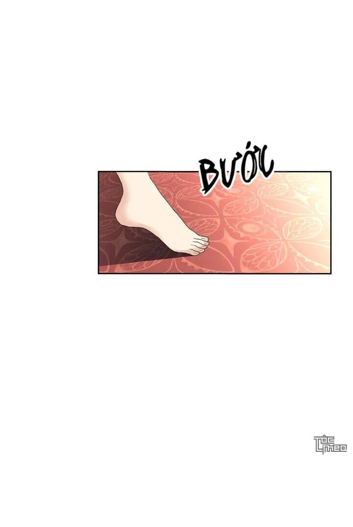 Công Chúa Thời Gian Có Hạn Chapter 30 - 41