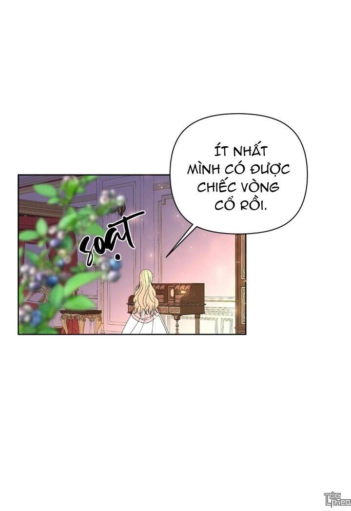 Công Chúa Thời Gian Có Hạn Chapter 30 - 42