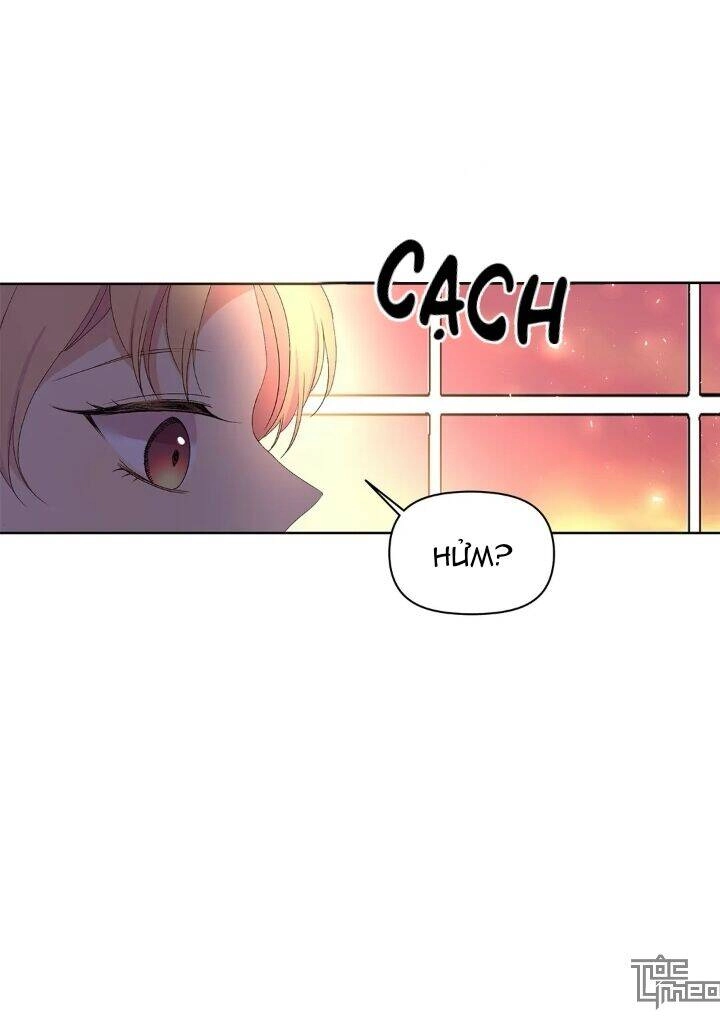 Công Chúa Thời Gian Có Hạn Chapter 30 - 44