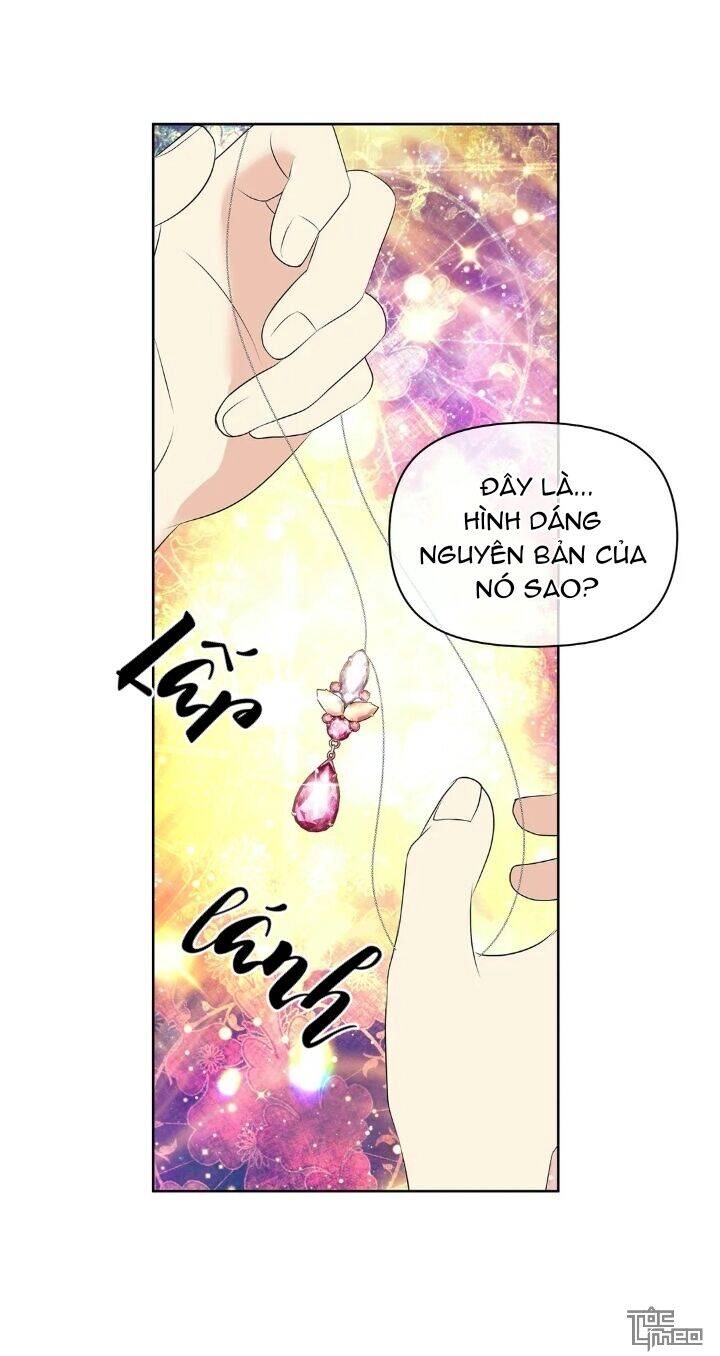 Công Chúa Thời Gian Có Hạn Chapter 30 - 45