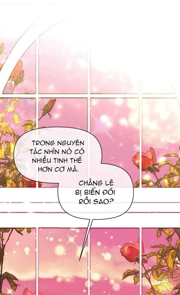 Công Chúa Thời Gian Có Hạn Chapter 30 - 46