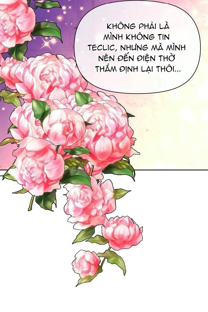 Công Chúa Thời Gian Có Hạn Chapter 30 - 48