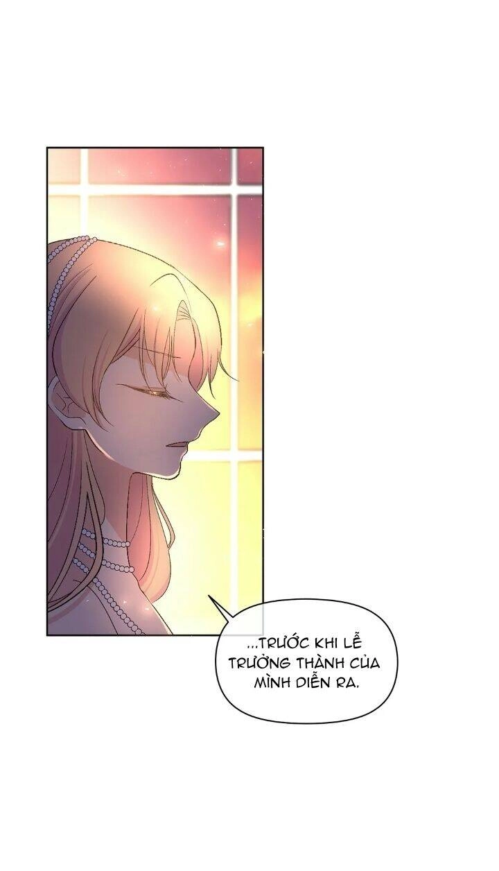 Công Chúa Thời Gian Có Hạn Chapter 30 - 49