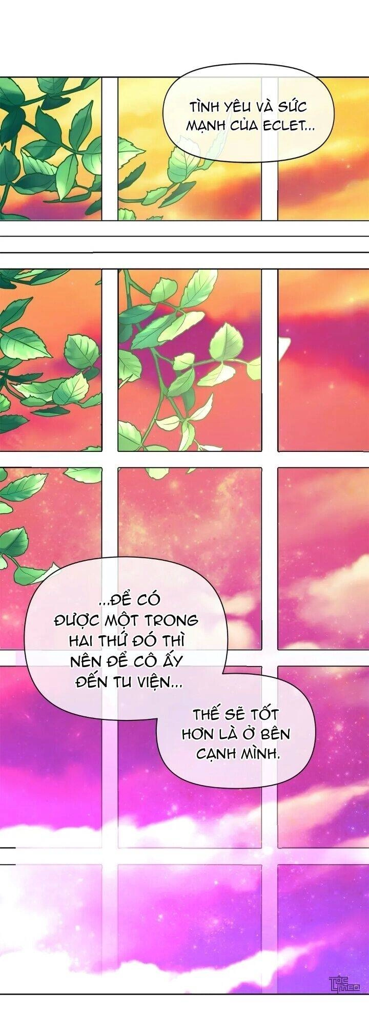Công Chúa Thời Gian Có Hạn Chapter 30 - 50