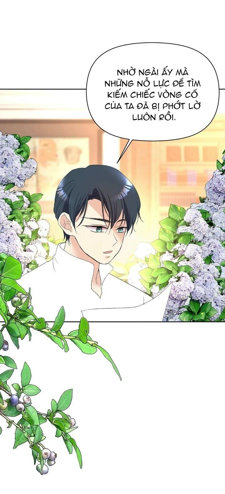 Công Chúa Thời Gian Có Hạn Chapter 30 - 52