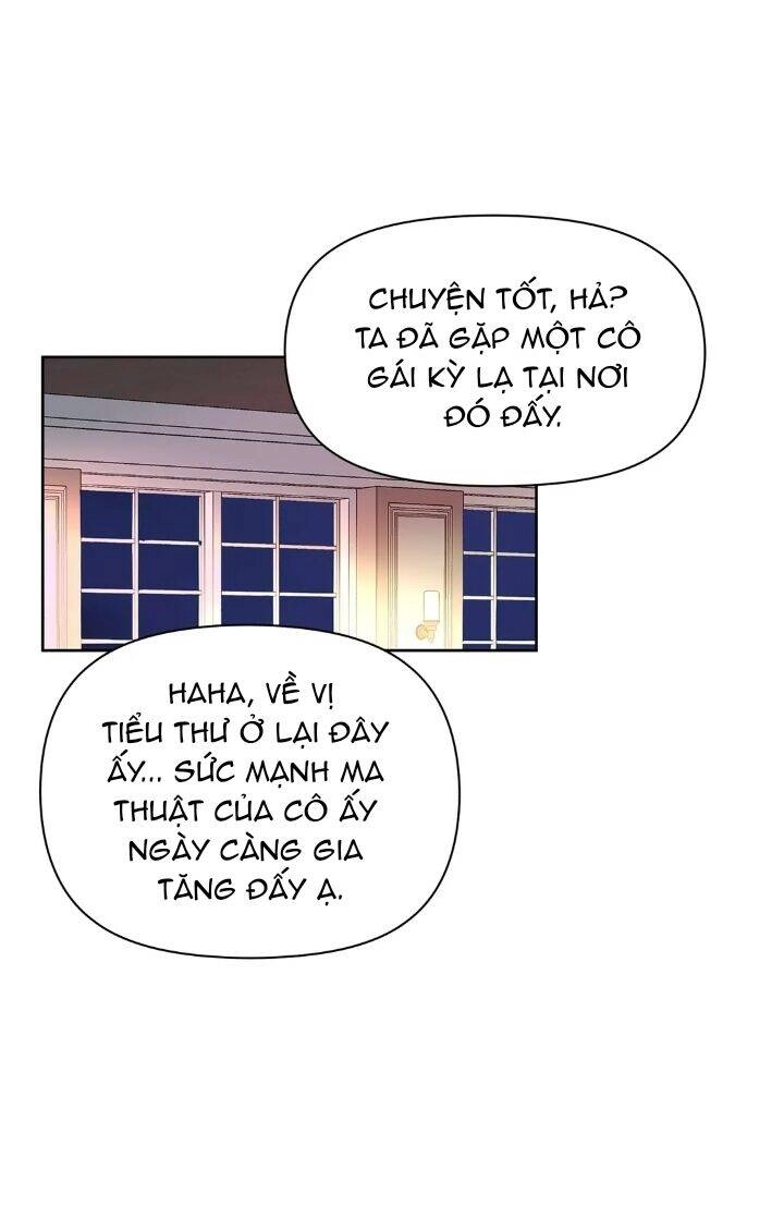Công Chúa Thời Gian Có Hạn Chapter 30 - 54
