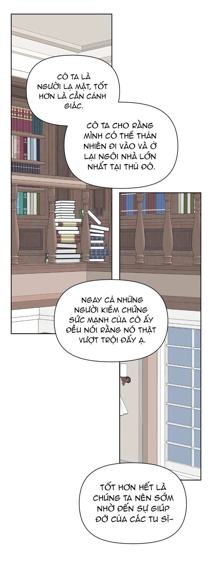 Công Chúa Thời Gian Có Hạn Chapter 30 - 56