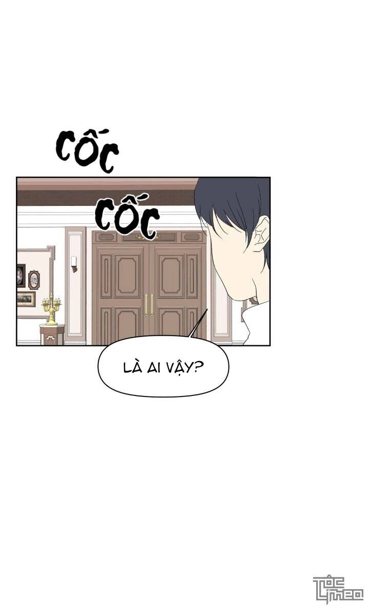 Công Chúa Thời Gian Có Hạn Chapter 30 - 57