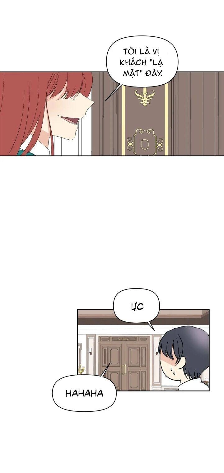 Công Chúa Thời Gian Có Hạn Chapter 30 - 58