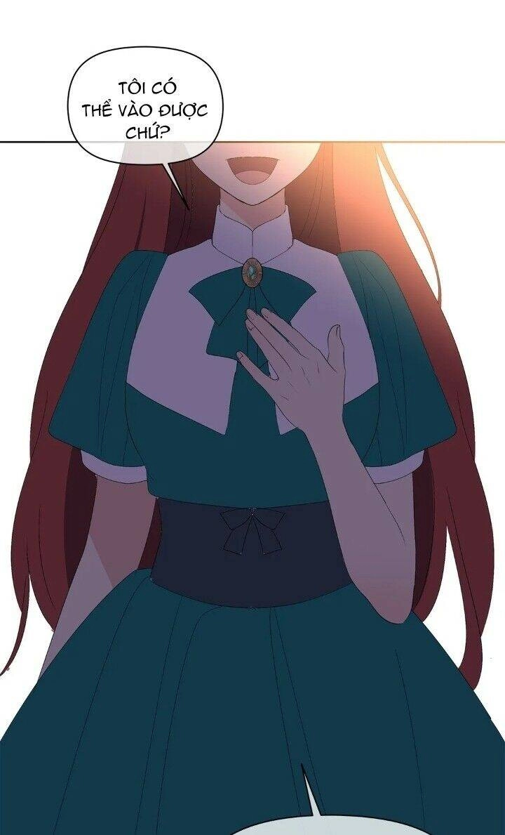 Công Chúa Thời Gian Có Hạn Chapter 30 - 59