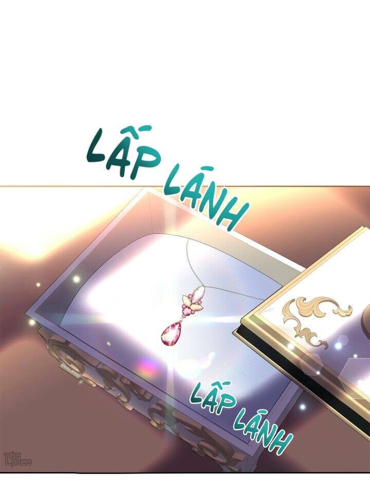 Công Chúa Thời Gian Có Hạn Chapter 31 - 3