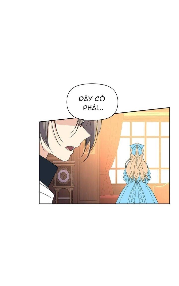 Công Chúa Thời Gian Có Hạn Chapter 31 - 6