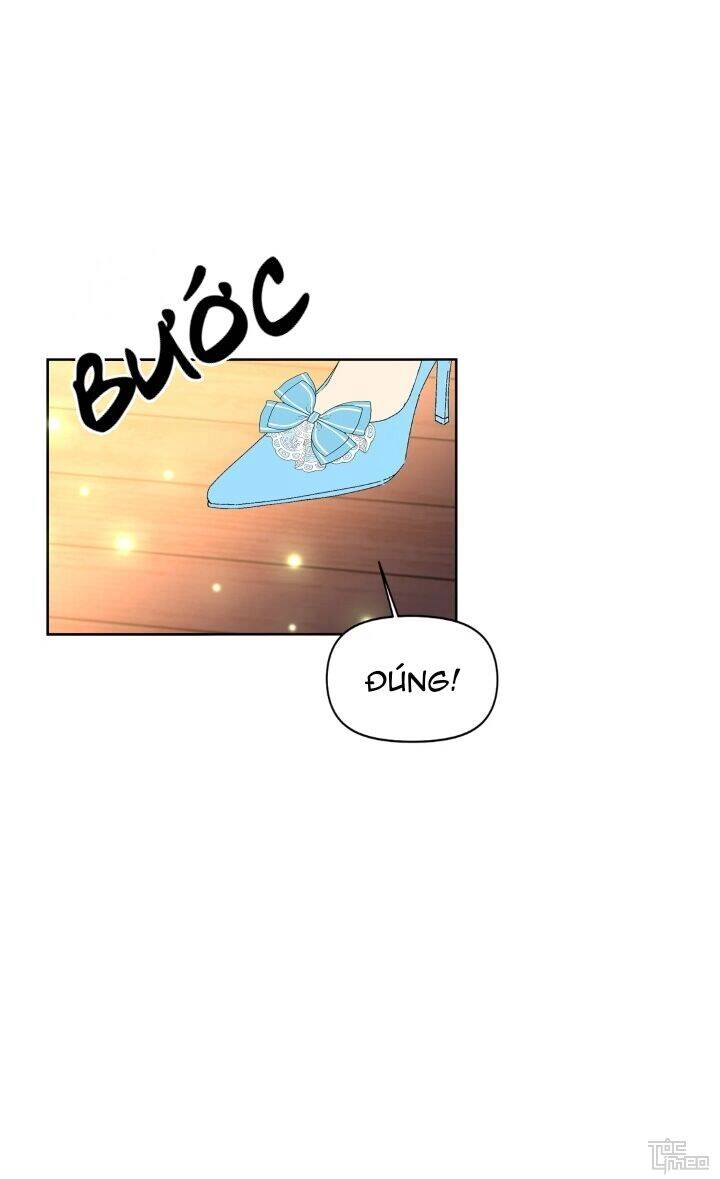 Công Chúa Thời Gian Có Hạn Chapter 31 - 7