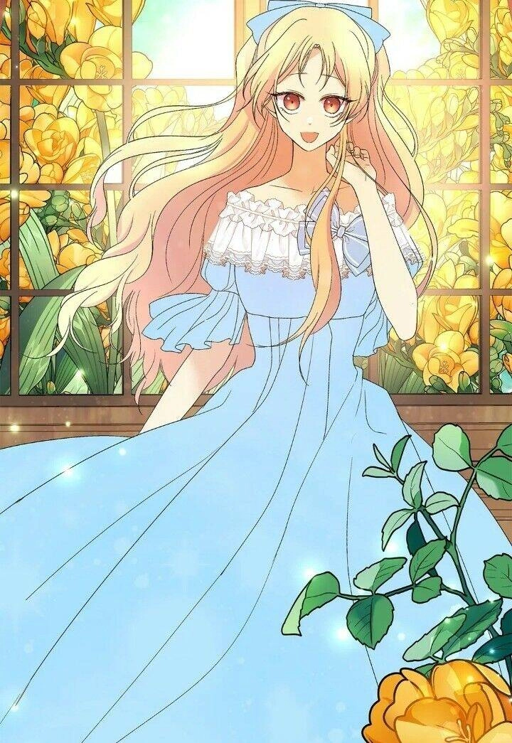 Công Chúa Thời Gian Có Hạn Chapter 31 - 9