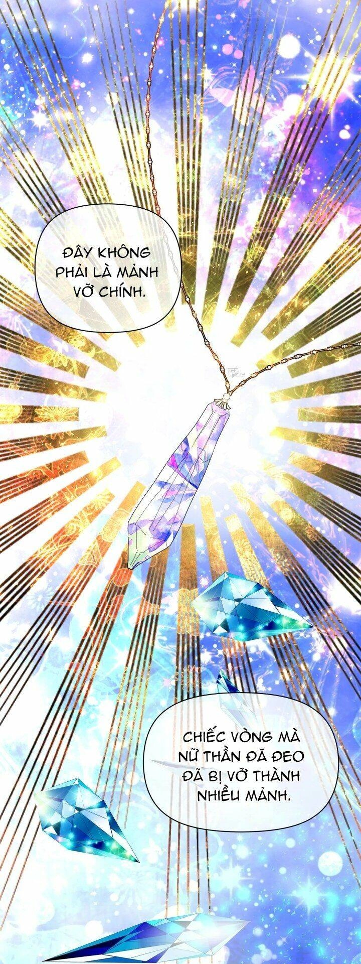 Công Chúa Thời Gian Có Hạn Chapter 31 - 14