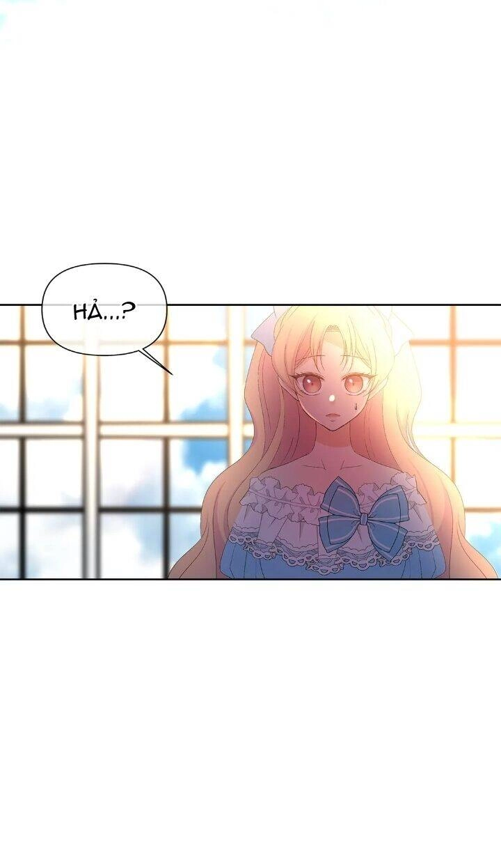 Công Chúa Thời Gian Có Hạn Chapter 31 - 17