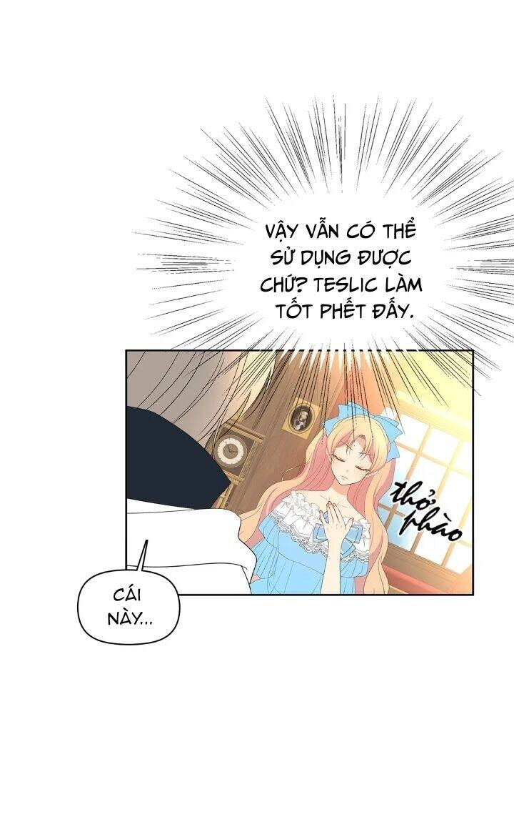 Công Chúa Thời Gian Có Hạn Chapter 31 - 19