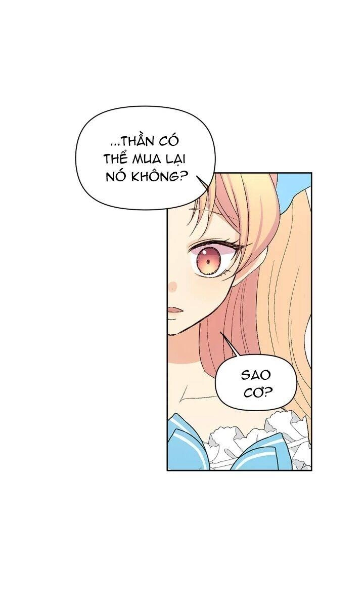 Công Chúa Thời Gian Có Hạn Chapter 31 - 20