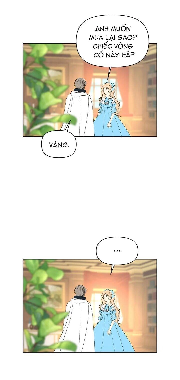 Công Chúa Thời Gian Có Hạn Chapter 31 - 21