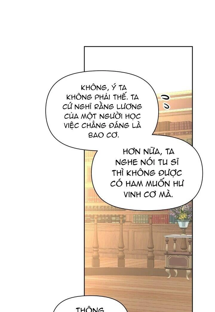 Công Chúa Thời Gian Có Hạn Chapter 31 - 23