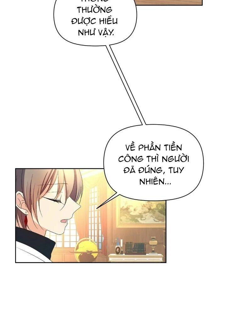 Công Chúa Thời Gian Có Hạn Chapter 31 - 24