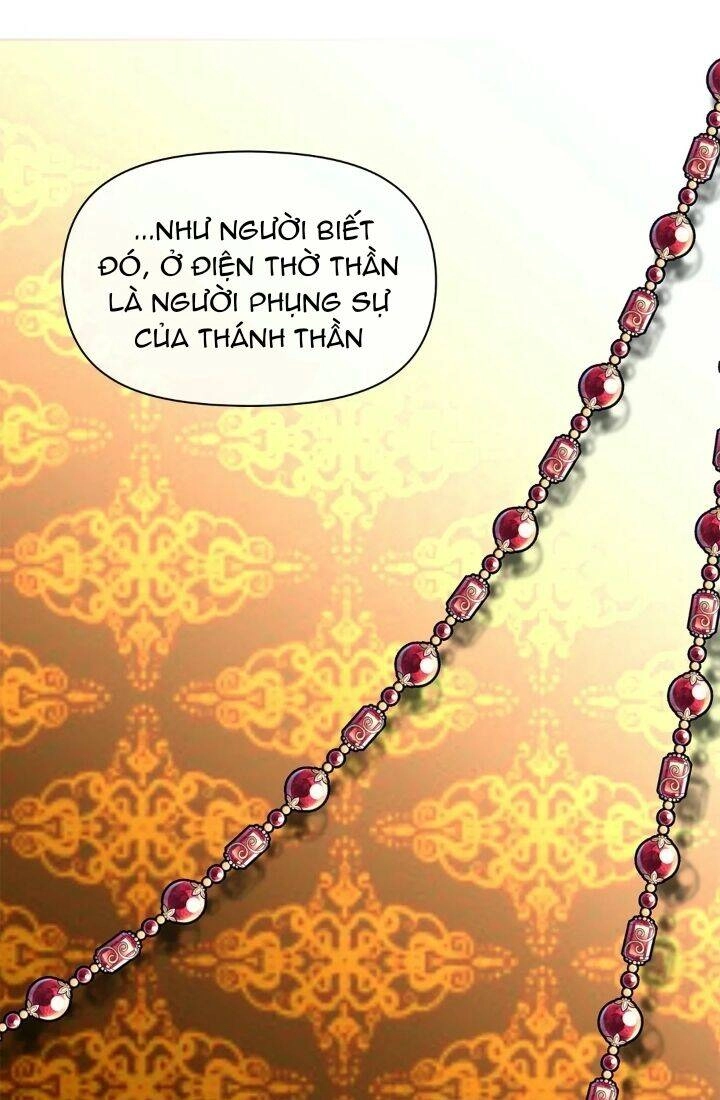 Công Chúa Thời Gian Có Hạn Chapter 31 - 25