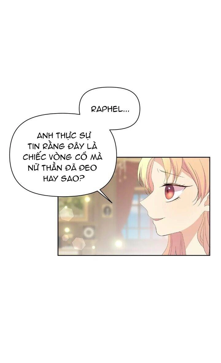 Công Chúa Thời Gian Có Hạn Chapter 31 - 28