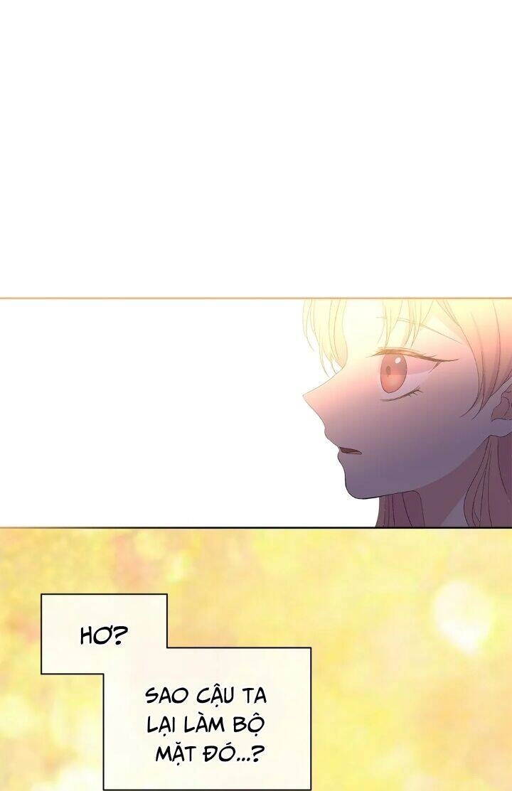 Công Chúa Thời Gian Có Hạn Chapter 31 - 31