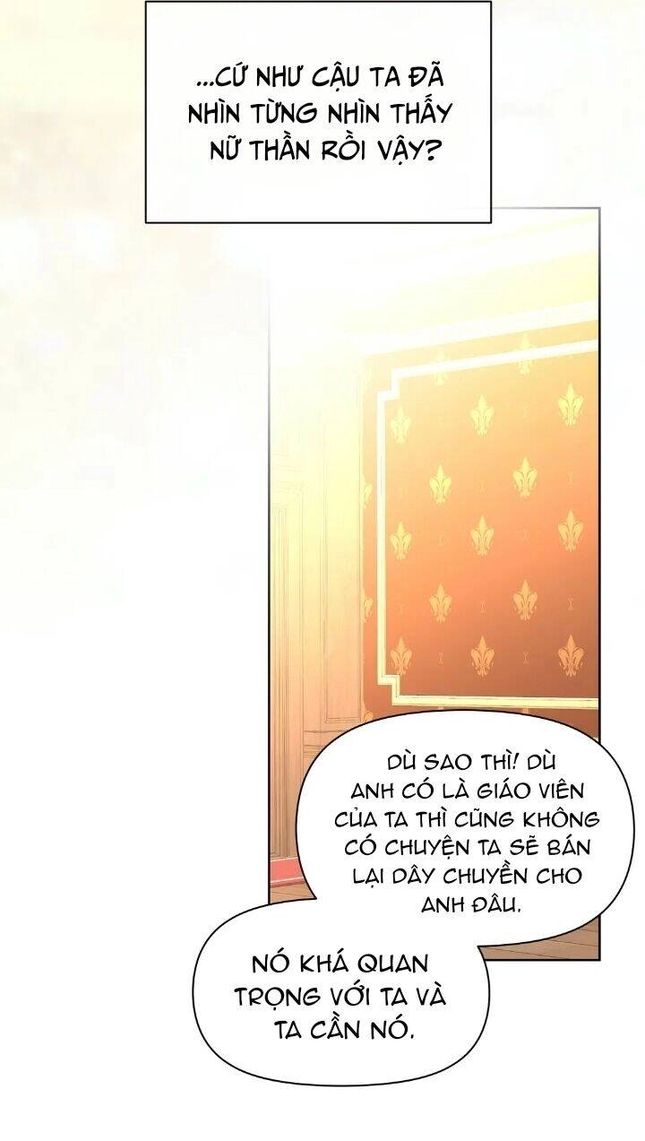 Công Chúa Thời Gian Có Hạn Chapter 31 - 33