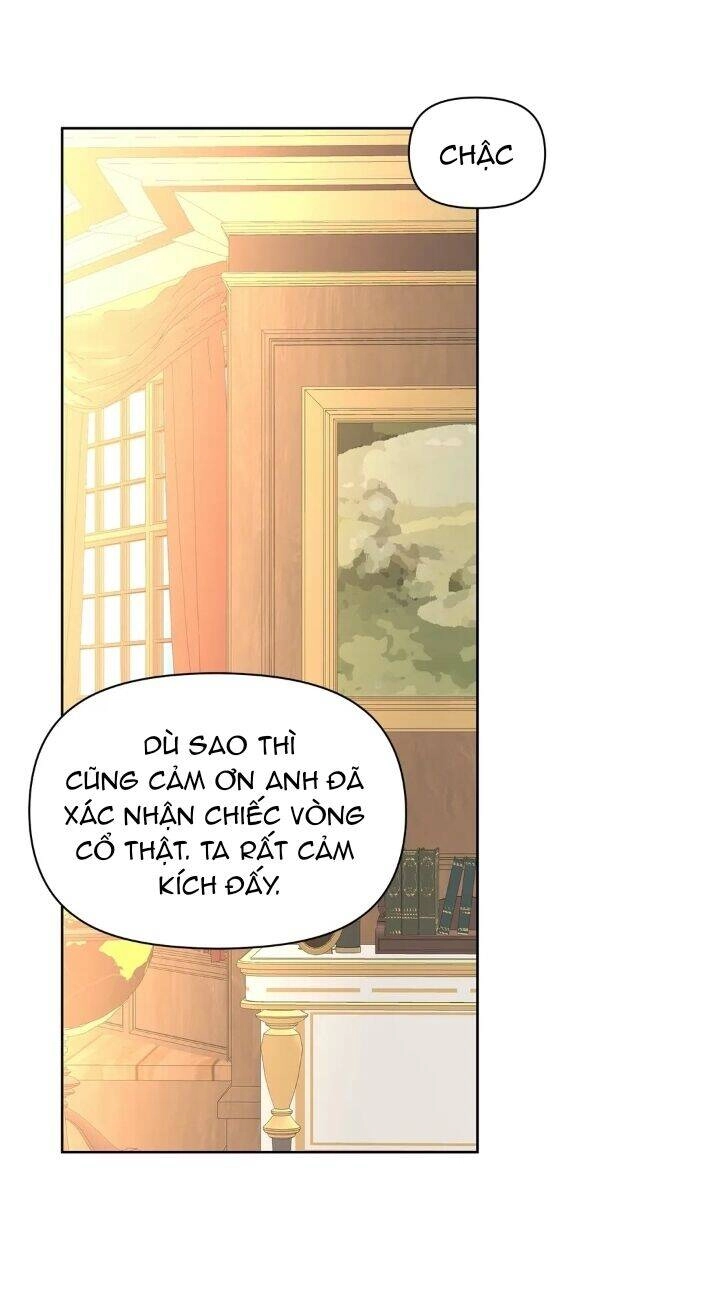 Công Chúa Thời Gian Có Hạn Chapter 31 - 34