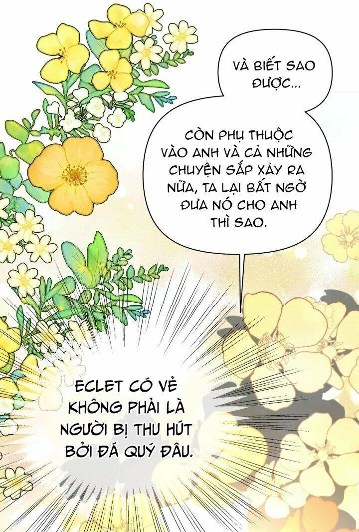 Công Chúa Thời Gian Có Hạn Chapter 31 - 35