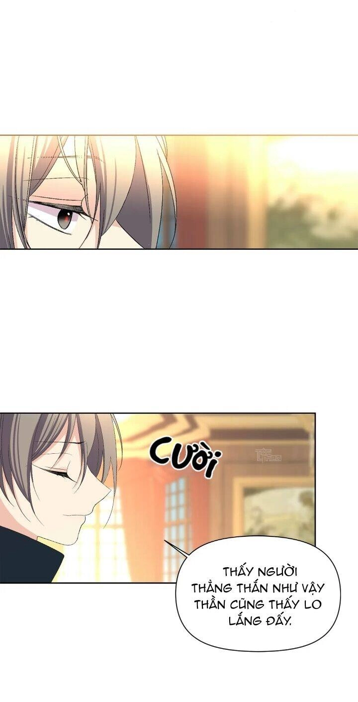 Công Chúa Thời Gian Có Hạn Chapter 31 - 37