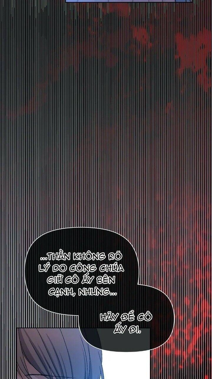 Công Chúa Thời Gian Có Hạn Chapter 31 - 41