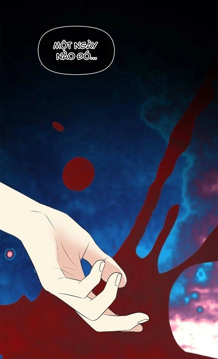 Công Chúa Thời Gian Có Hạn Chapter 31 - 43