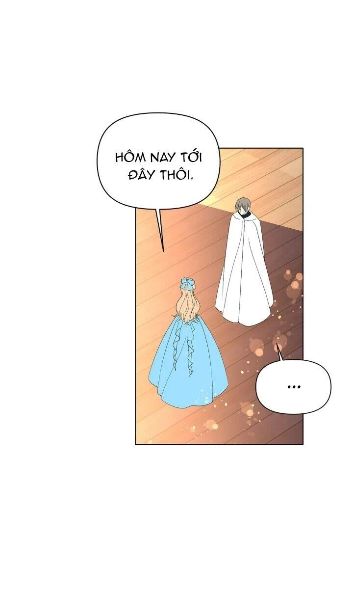 Công Chúa Thời Gian Có Hạn Chapter 31 - 49