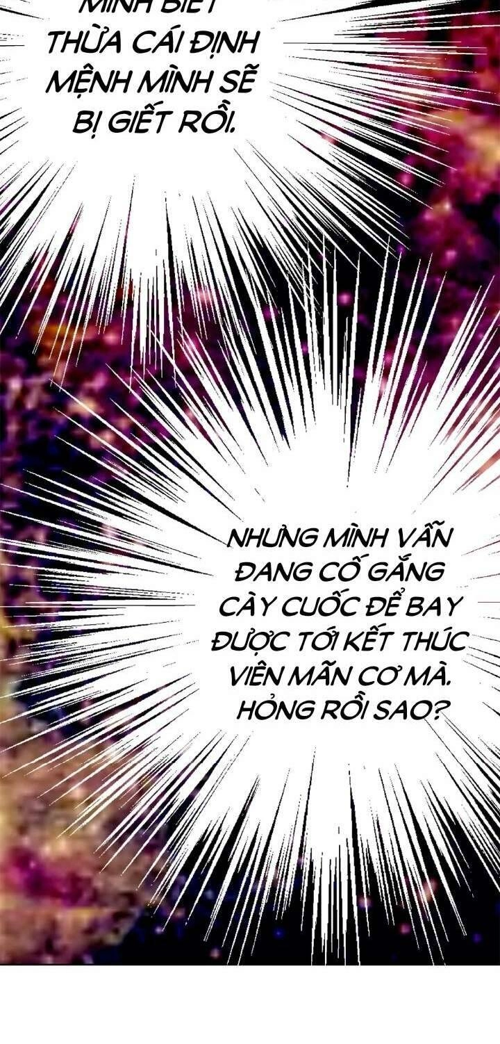 Công Chúa Thời Gian Có Hạn Chapter 31 - 53