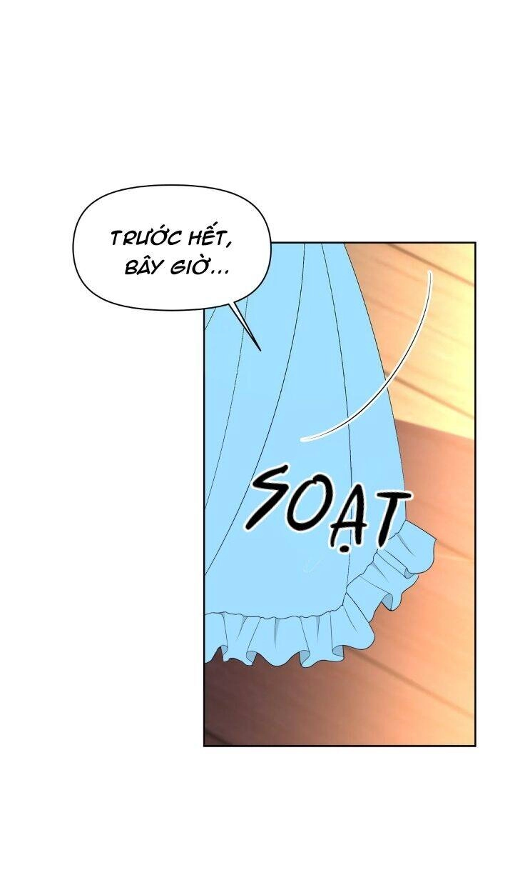 Công Chúa Thời Gian Có Hạn Chapter 31 - 57