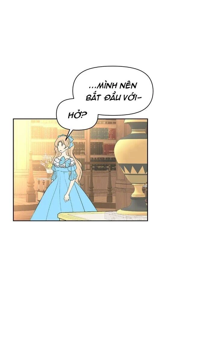 Công Chúa Thời Gian Có Hạn Chapter 31 - 58