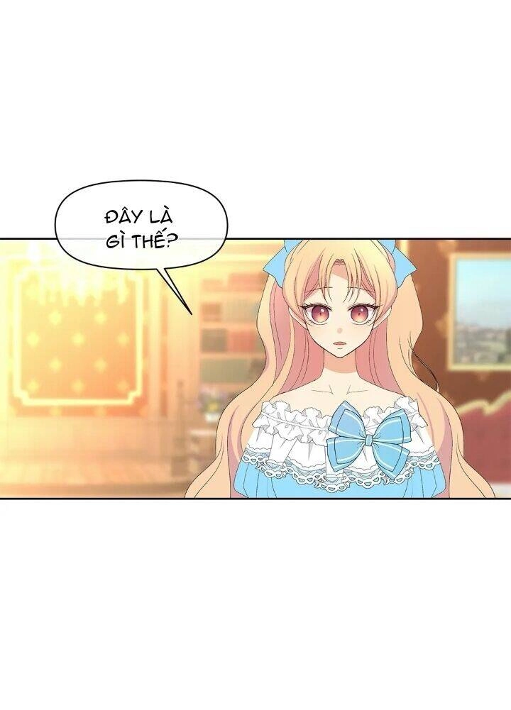 Công Chúa Thời Gian Có Hạn Chapter 31 - 59