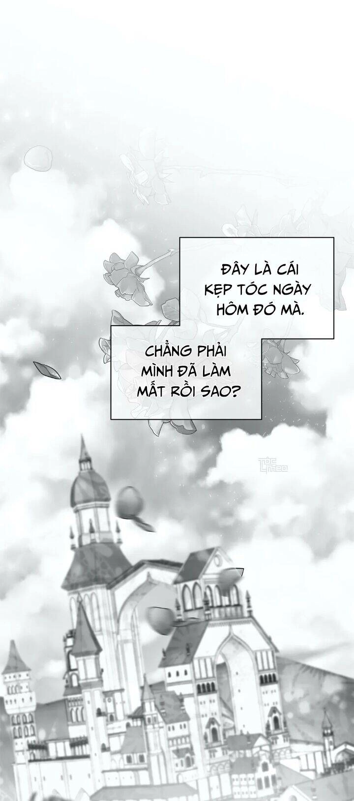 Công Chúa Thời Gian Có Hạn Chapter 31 - 61