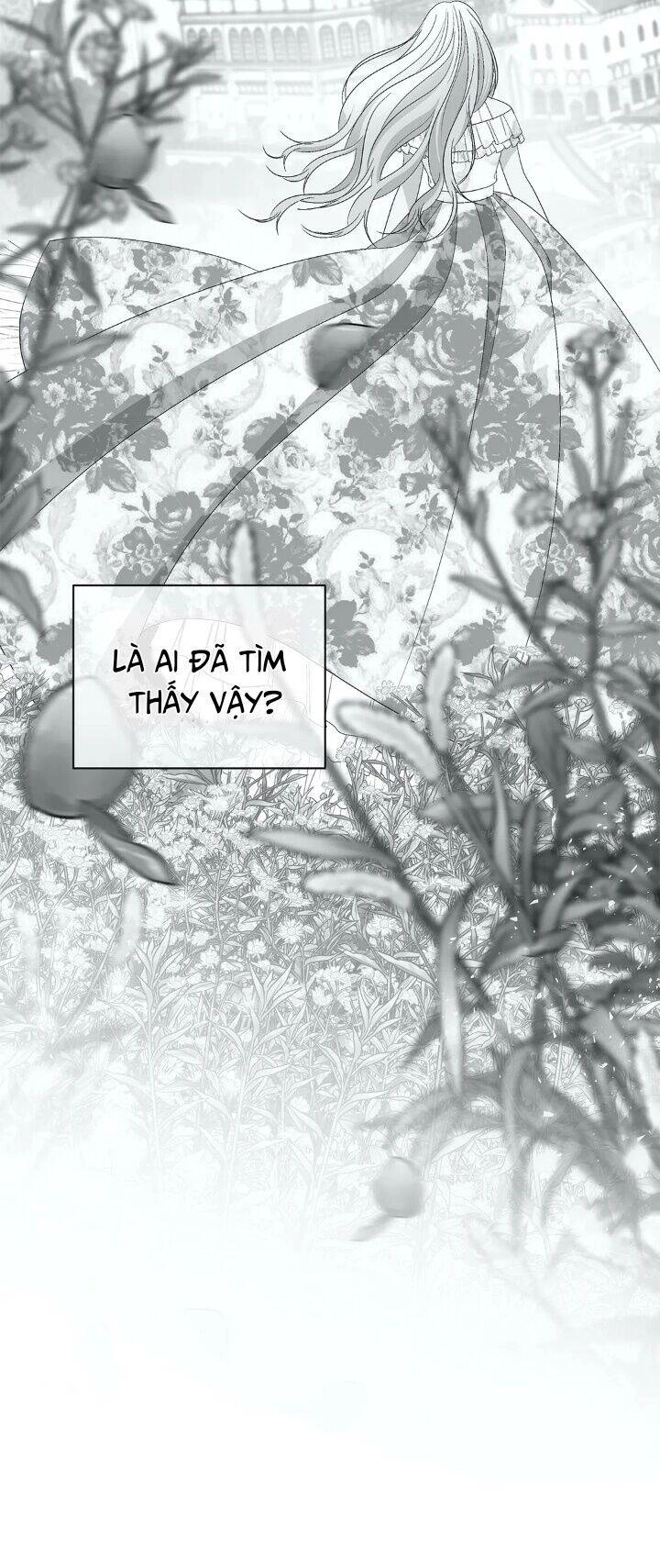 Công Chúa Thời Gian Có Hạn Chapter 31 - 62